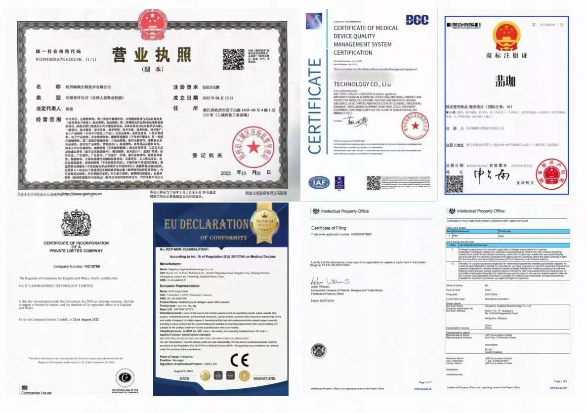 Brand documentation