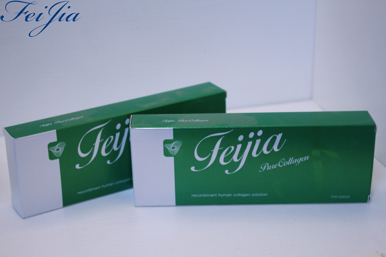 Pure Collagen · 1 mL packaging