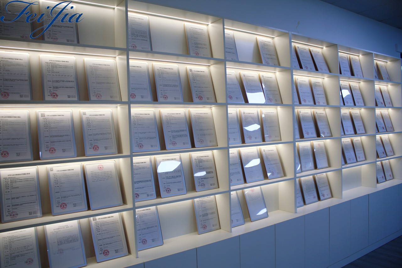 Document display