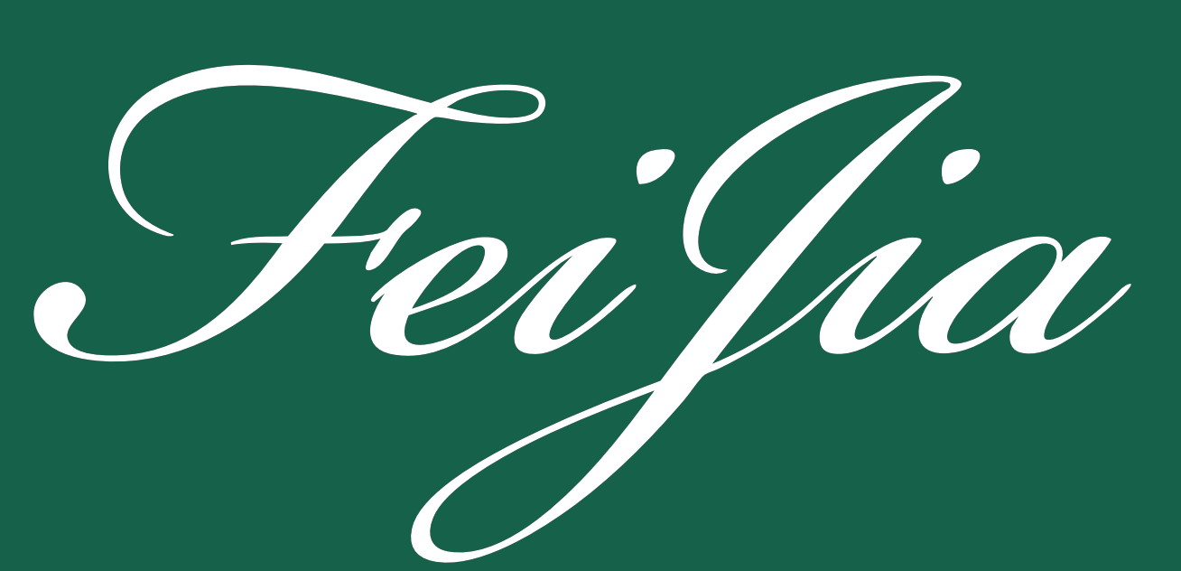 FEIJIA official logo